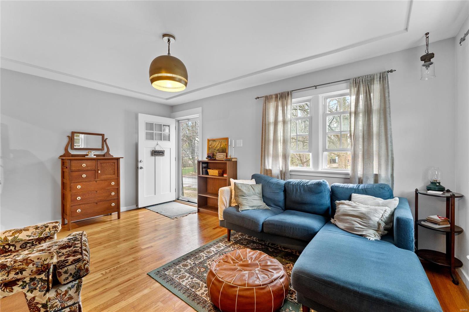 St Louis, Missouri 63119, United States, 2 Bedrooms Bedrooms, ,1 BathroomBathrooms,Residential,Pending,26856