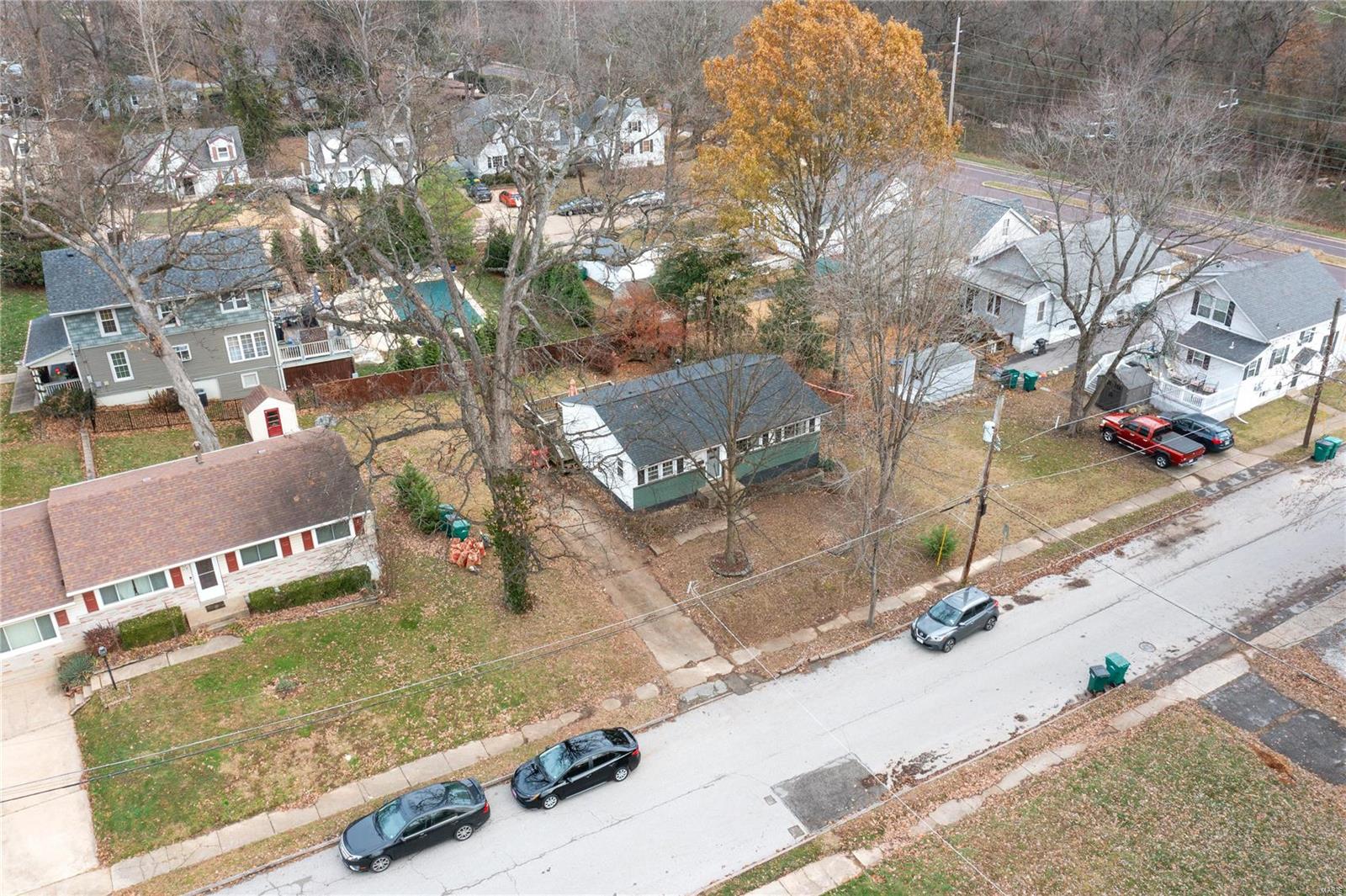 St Louis, Missouri 63119, United States, 2 Bedrooms Bedrooms, ,1 BathroomBathrooms,Residential,Pending,26856