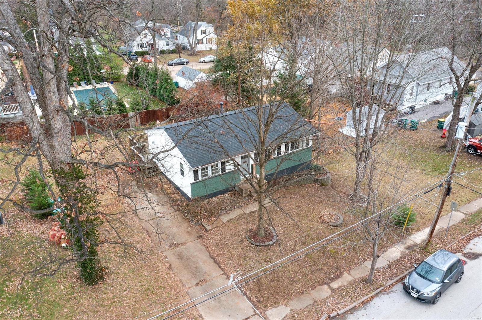 St Louis, Missouri 63119, United States, 2 Bedrooms Bedrooms, ,1 BathroomBathrooms,Residential,Pending,26856