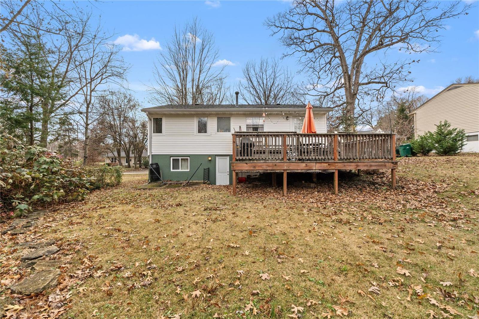 St Louis, Missouri 63119, United States, 2 Bedrooms Bedrooms, ,1 BathroomBathrooms,Residential,Pending,26856