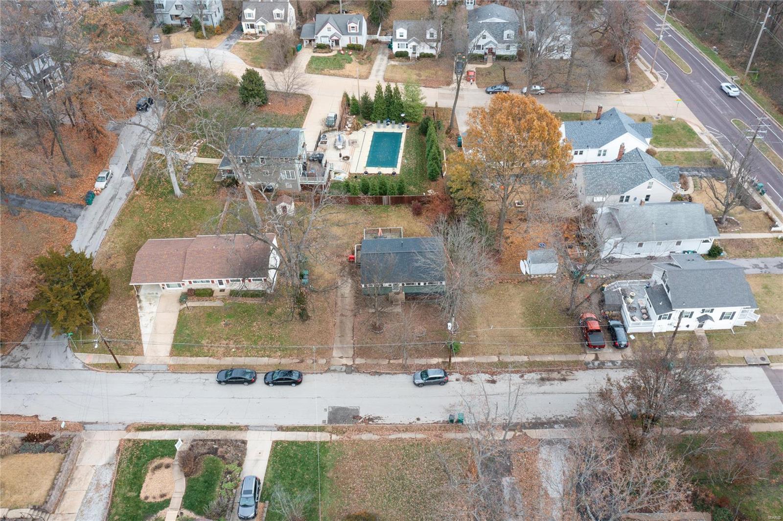 St Louis, Missouri 63119, United States, 2 Bedrooms Bedrooms, ,1 BathroomBathrooms,Residential,Pending,26856