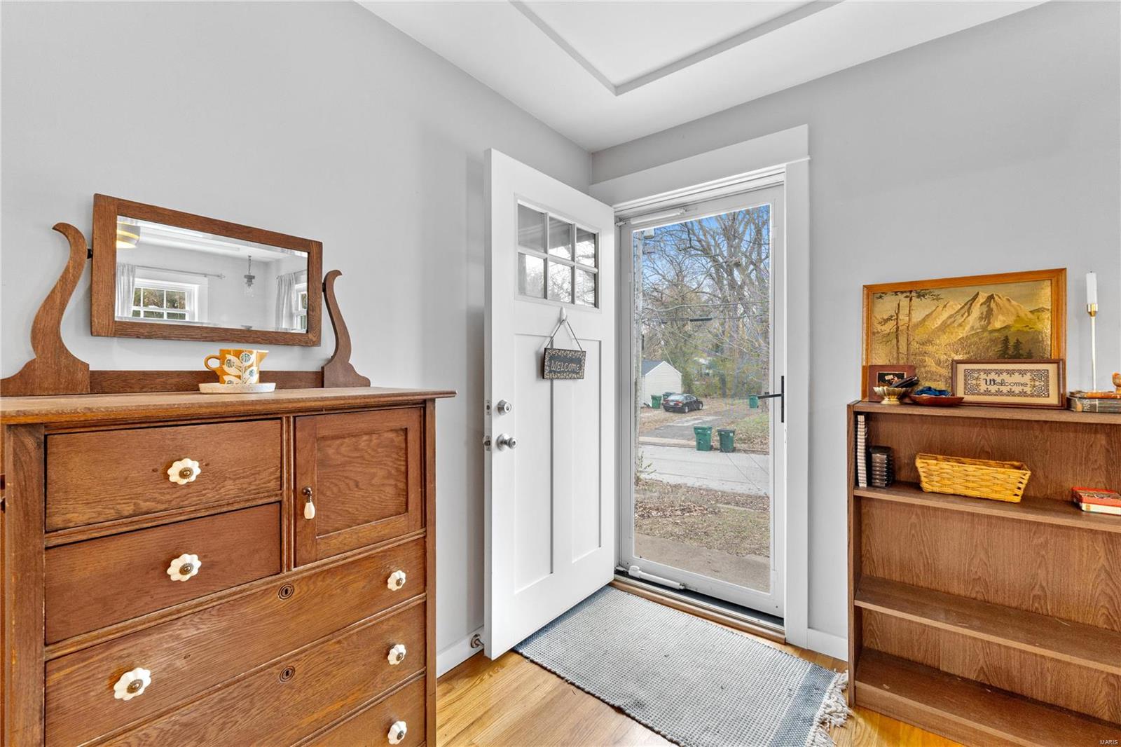 St Louis, Missouri 63119, United States, 2 Bedrooms Bedrooms, ,1 BathroomBathrooms,Residential,Pending,26856