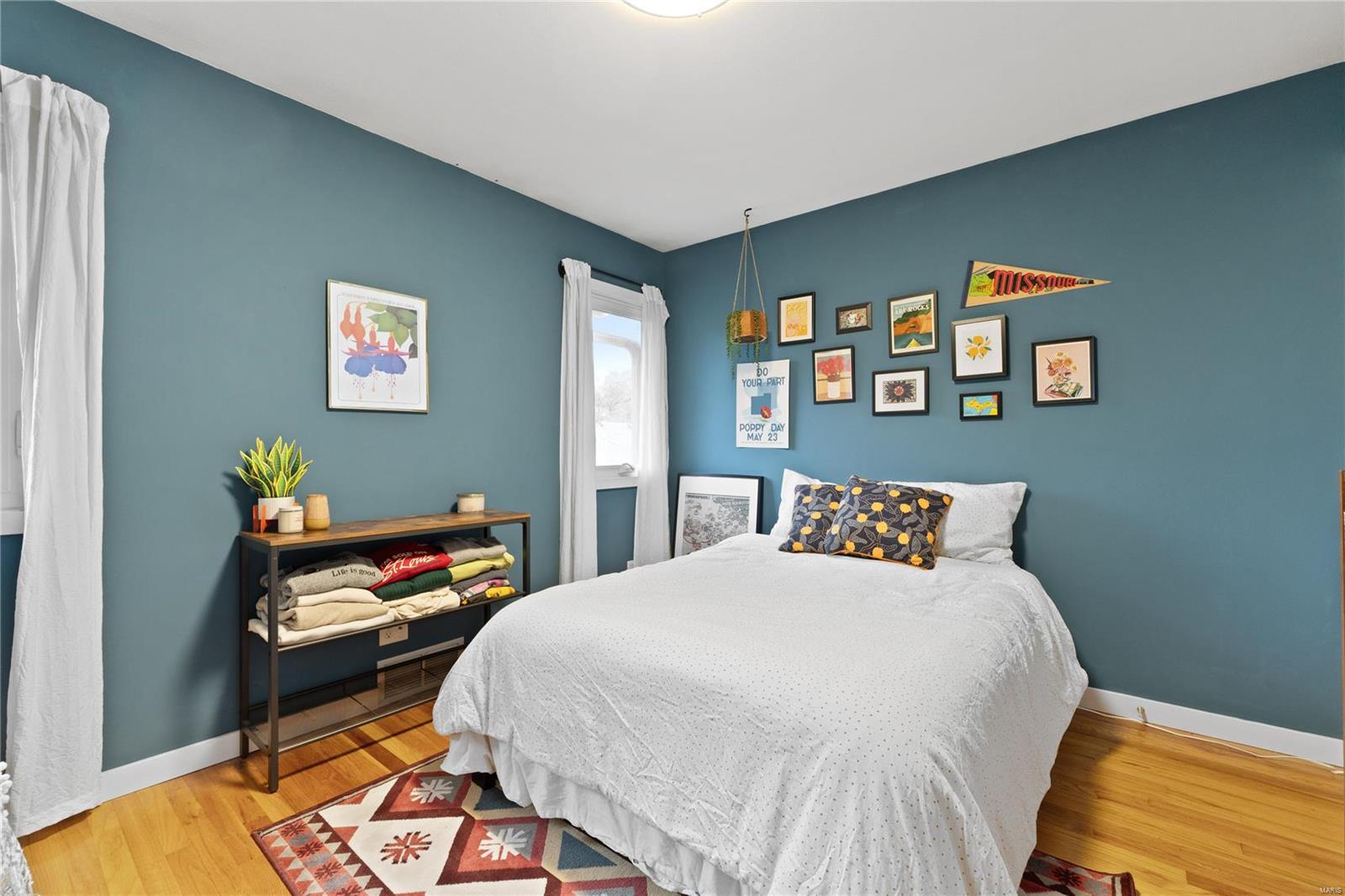 St Louis, Missouri 63119, United States, 2 Bedrooms Bedrooms, ,1 BathroomBathrooms,Residential,Pending,26856