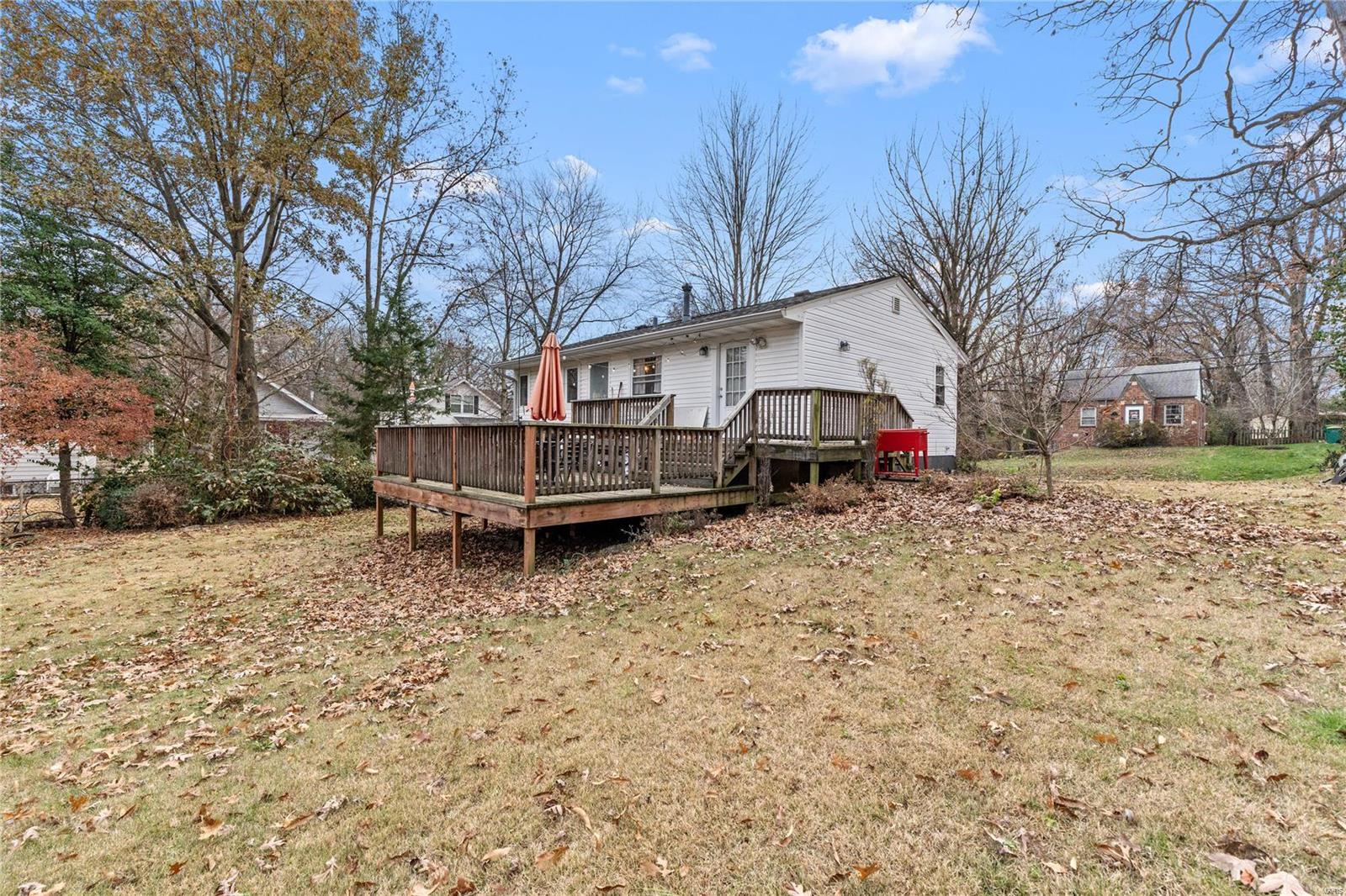 St Louis, Missouri 63119, United States, 2 Bedrooms Bedrooms, ,1 BathroomBathrooms,Residential,Pending,26856