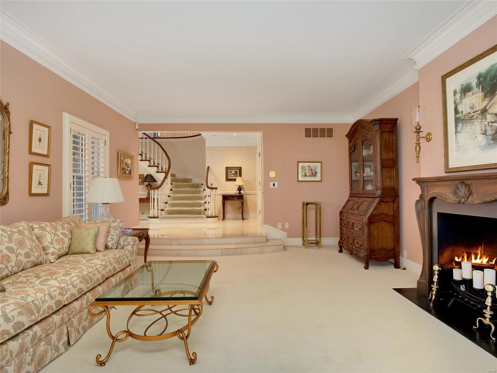 Murifield - Residential