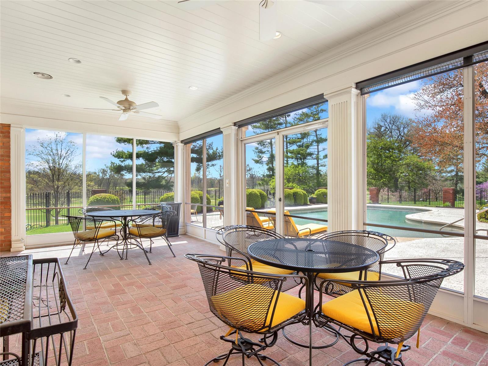 Murifield - Residential