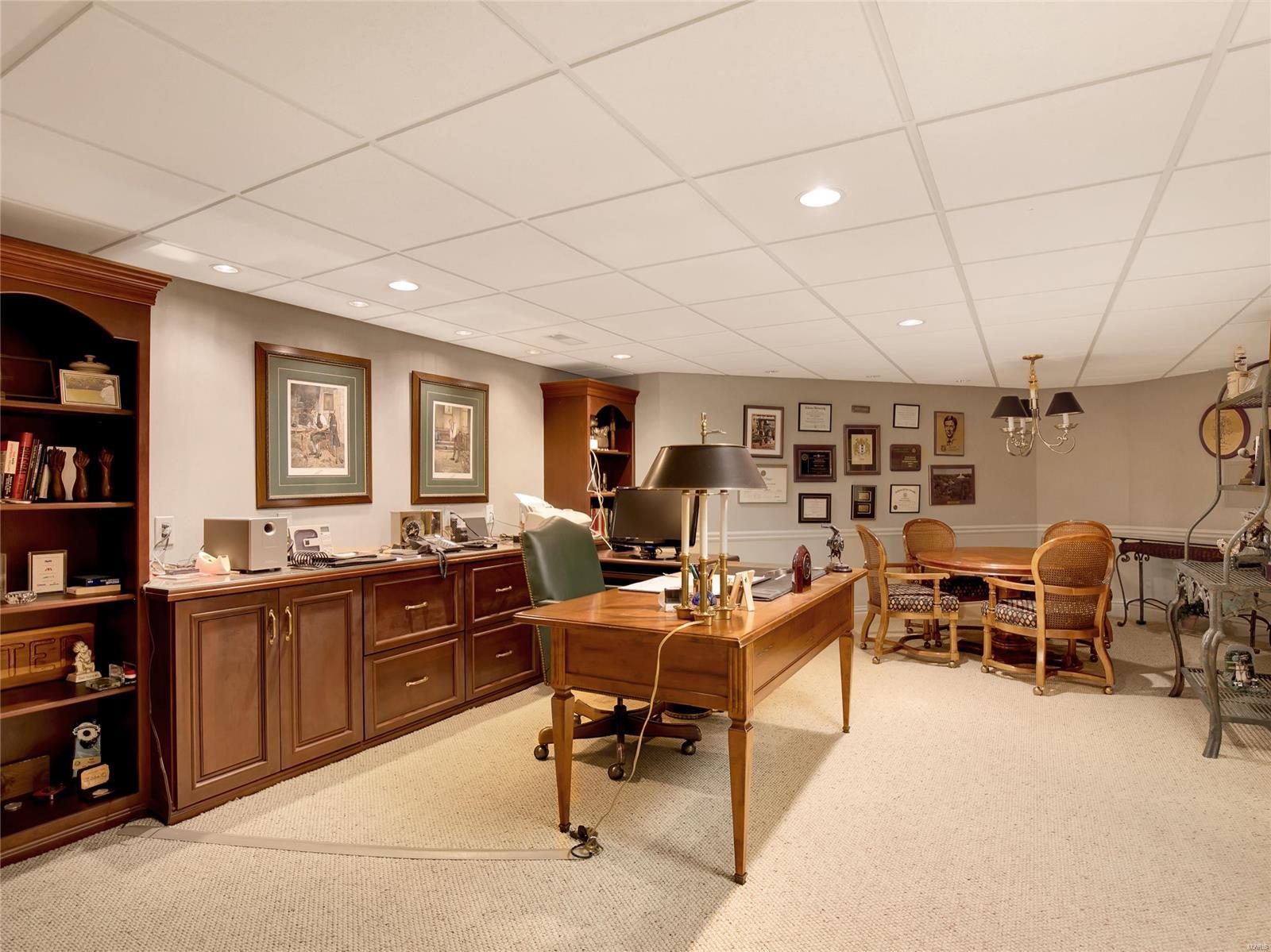 Murifield - Residential