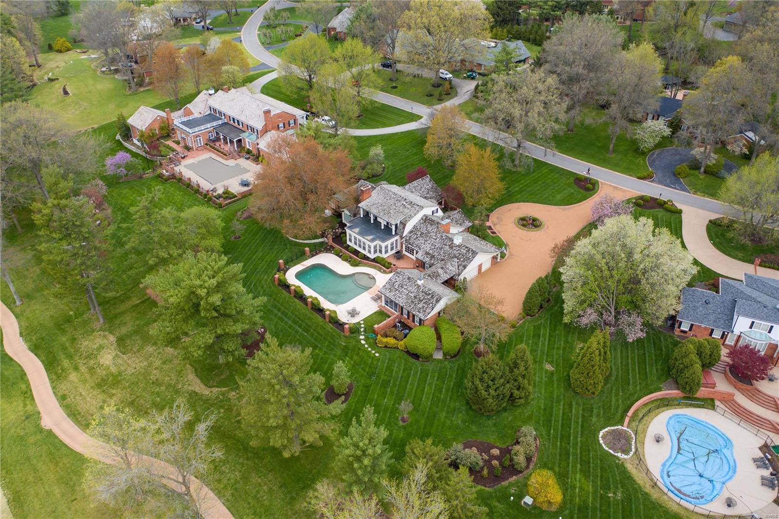 Murifield - Residential