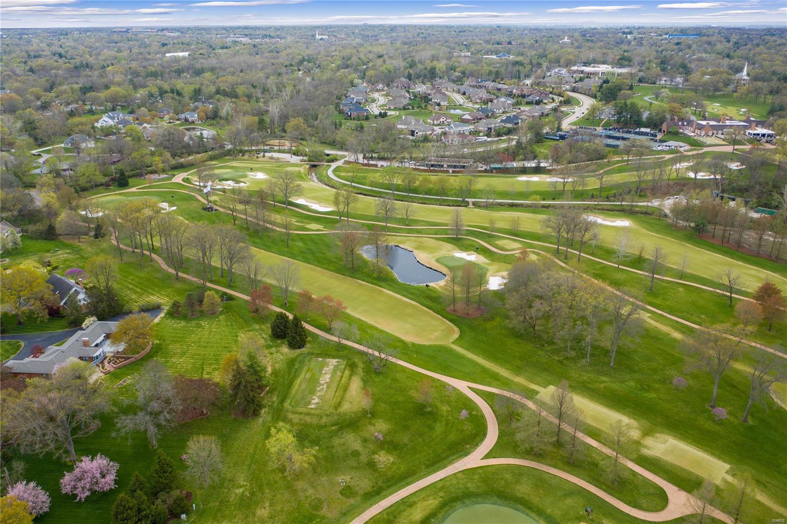 Murifield - Residential