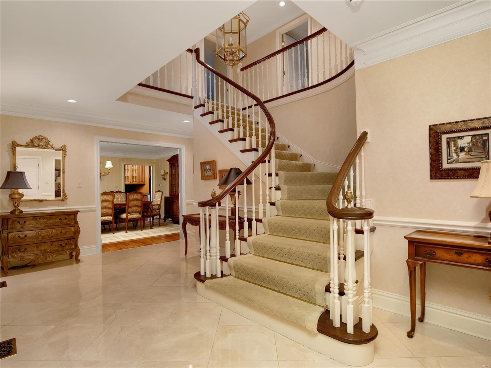 Murifield - Residential