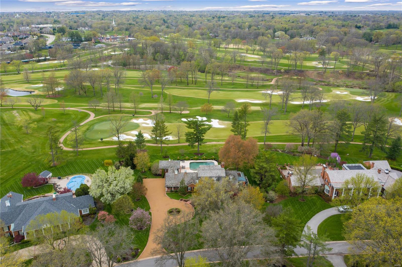 Murifield - Residential