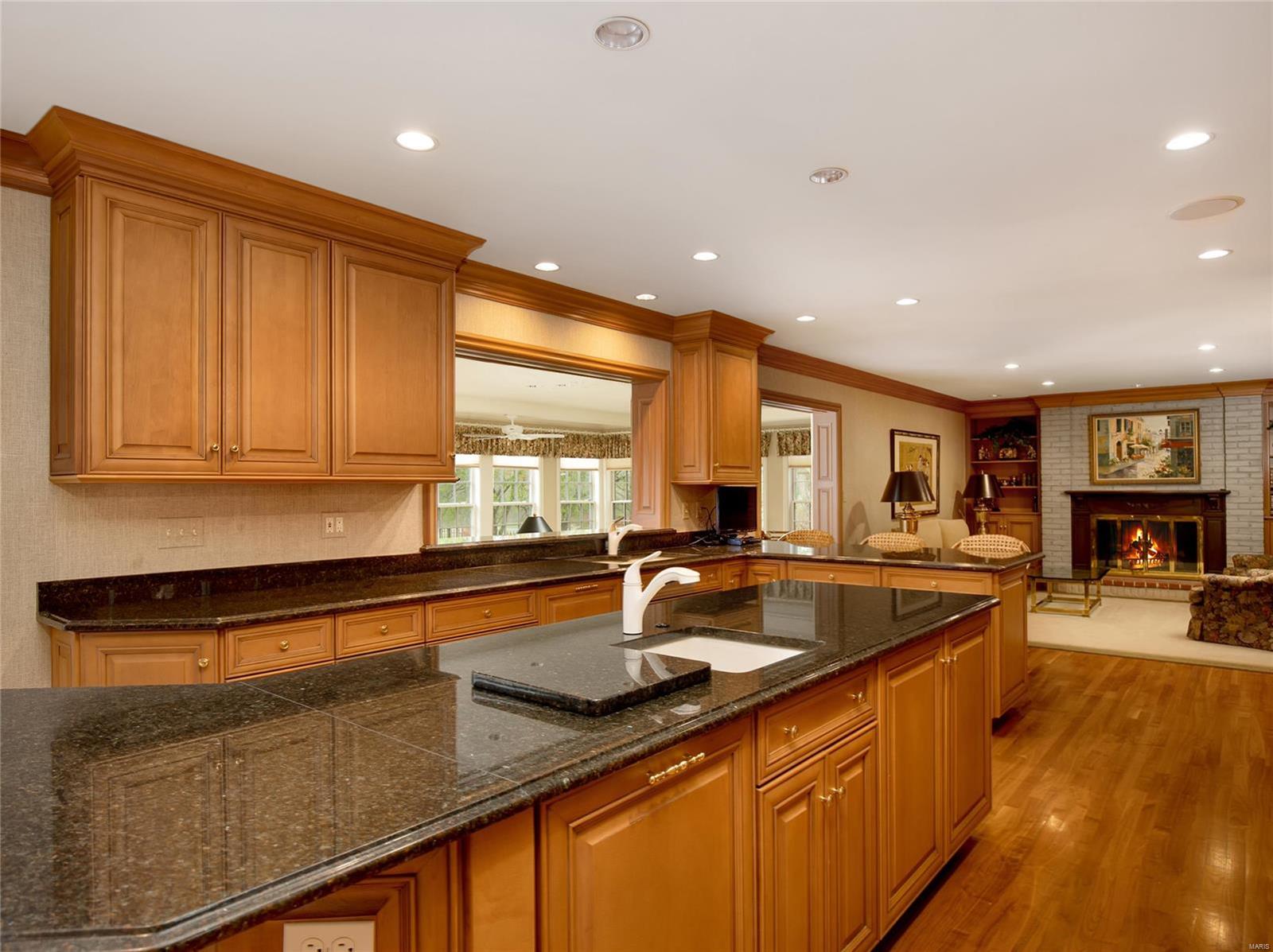 Murifield - Residential