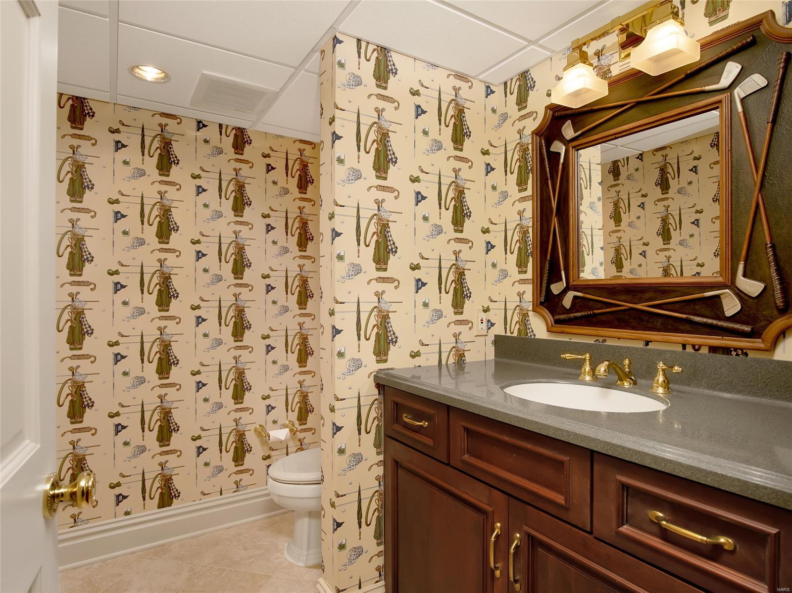 Murifield - Residential