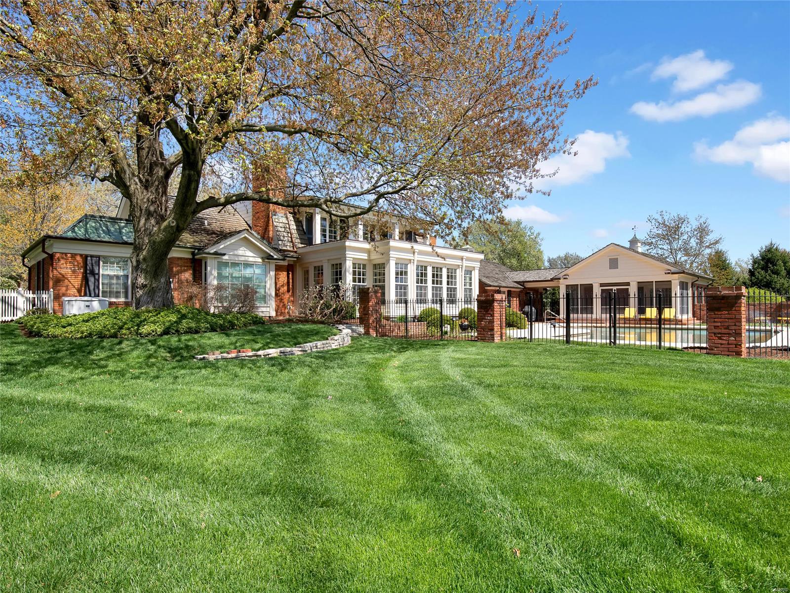 Murifield - Residential