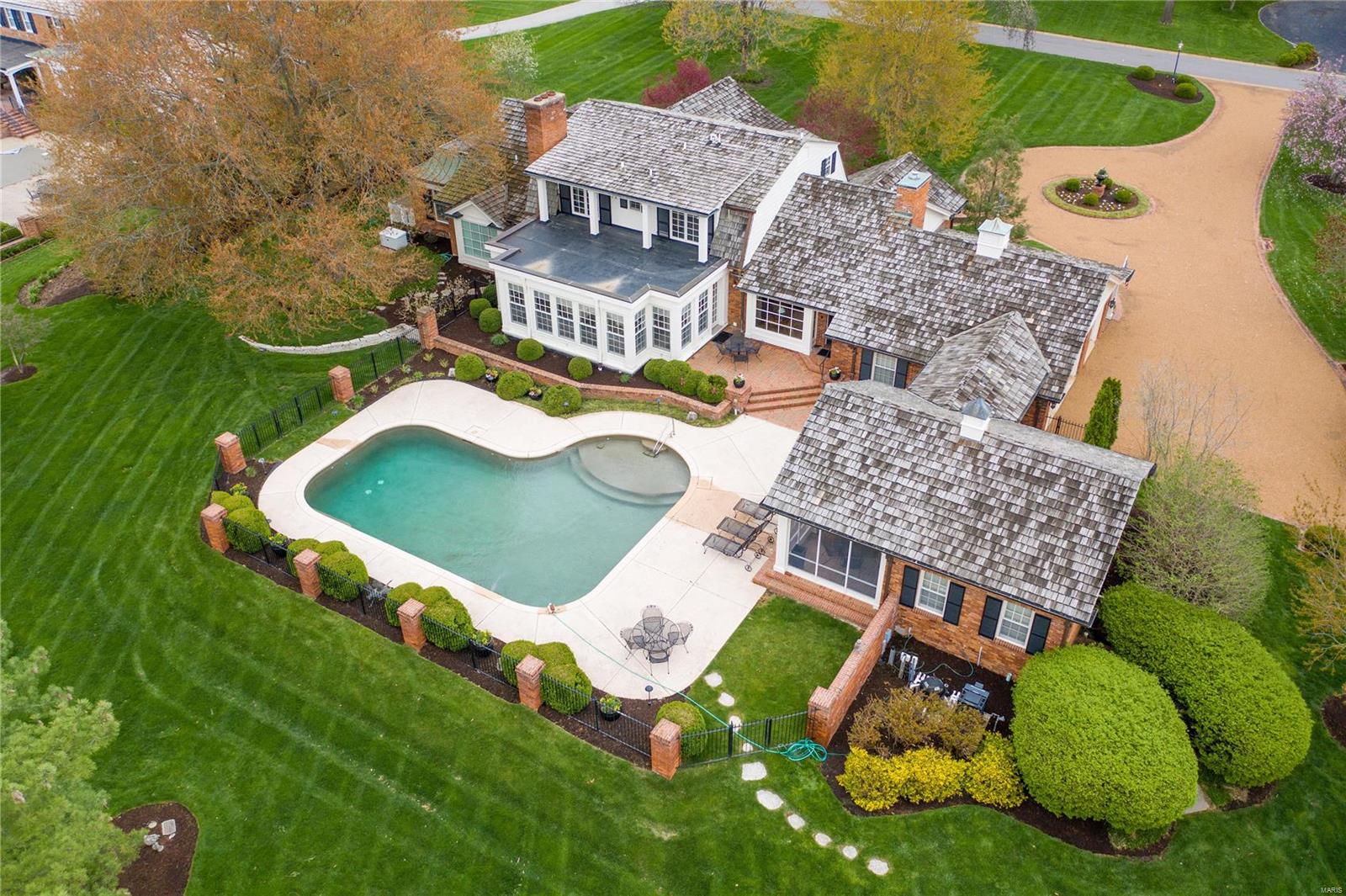 Murifield - Residential