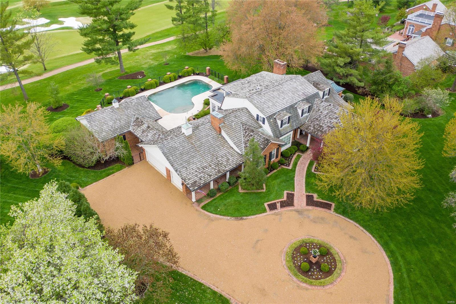 Murifield - Residential