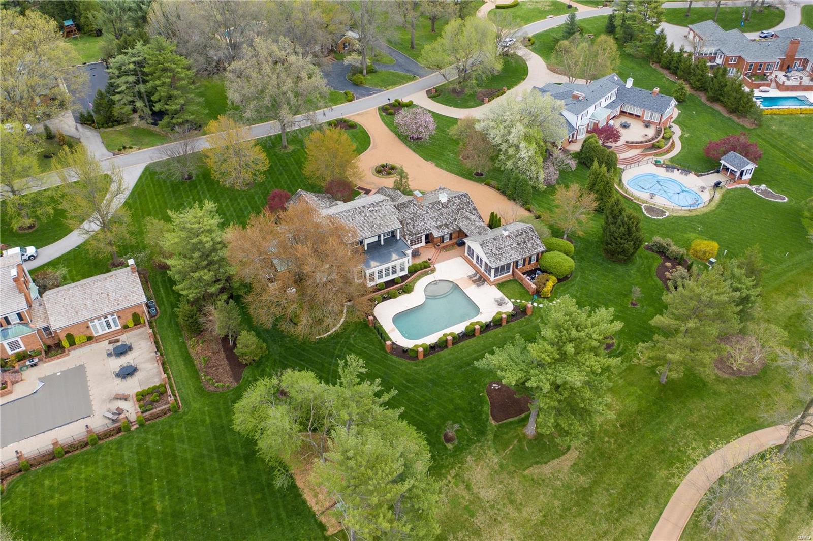 Murifield - Residential