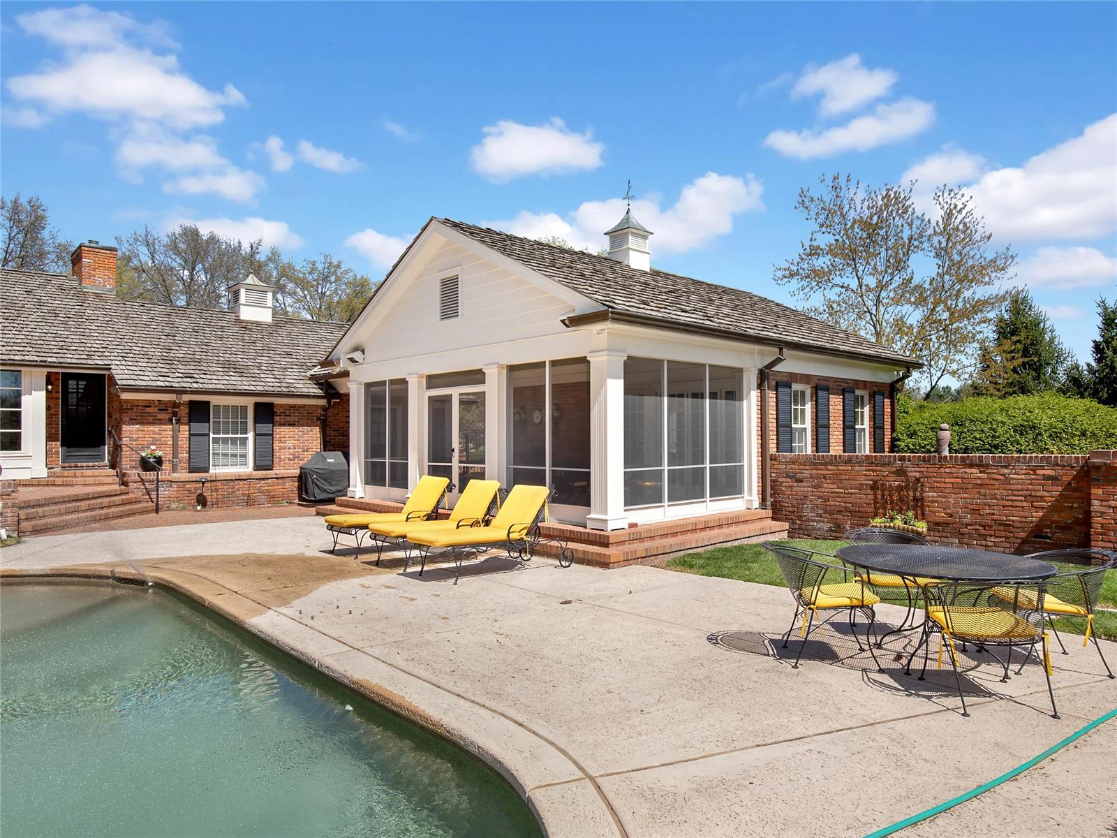 Murifield - Residential