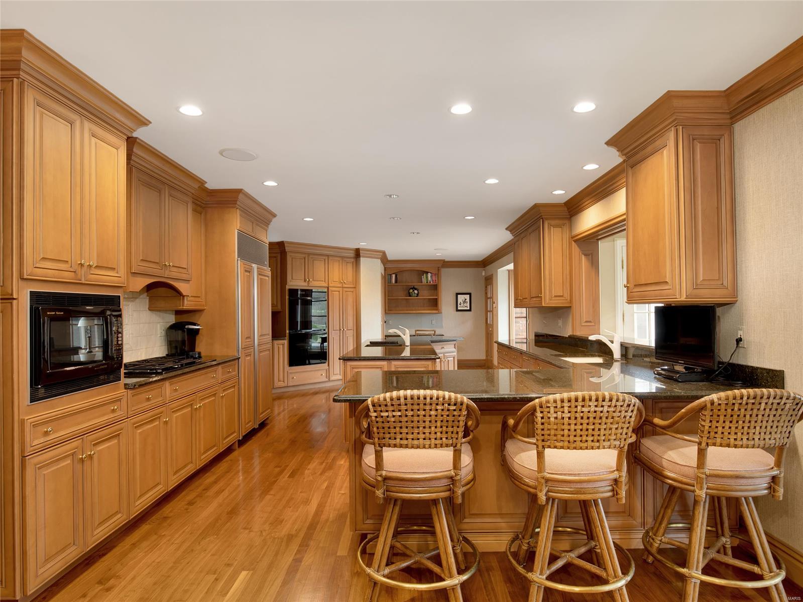 Murifield - Residential