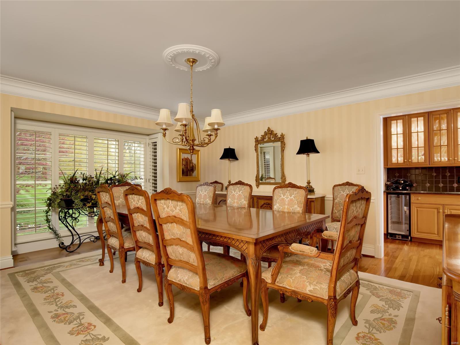 Murifield - Residential