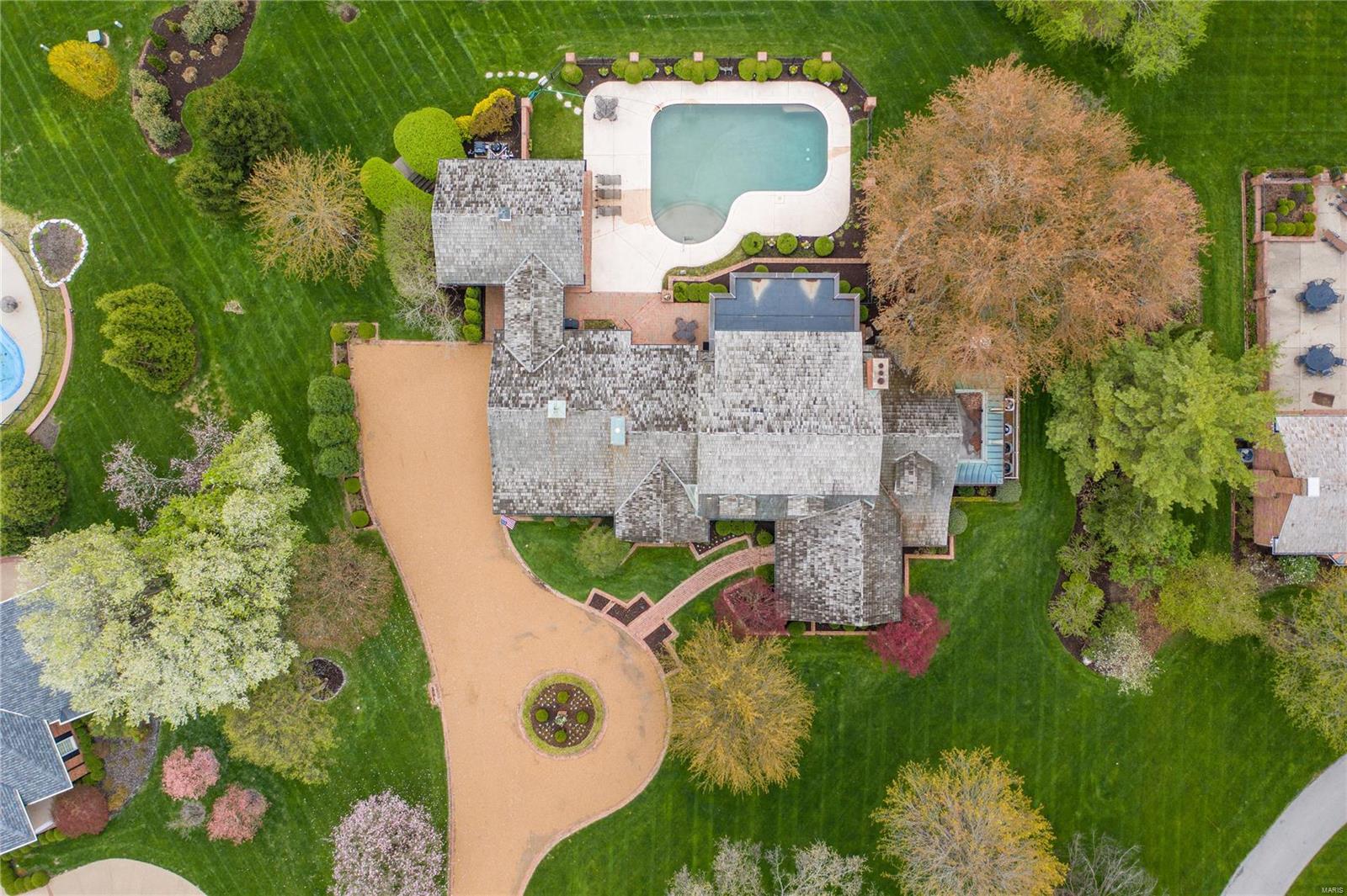 Murifield - Residential