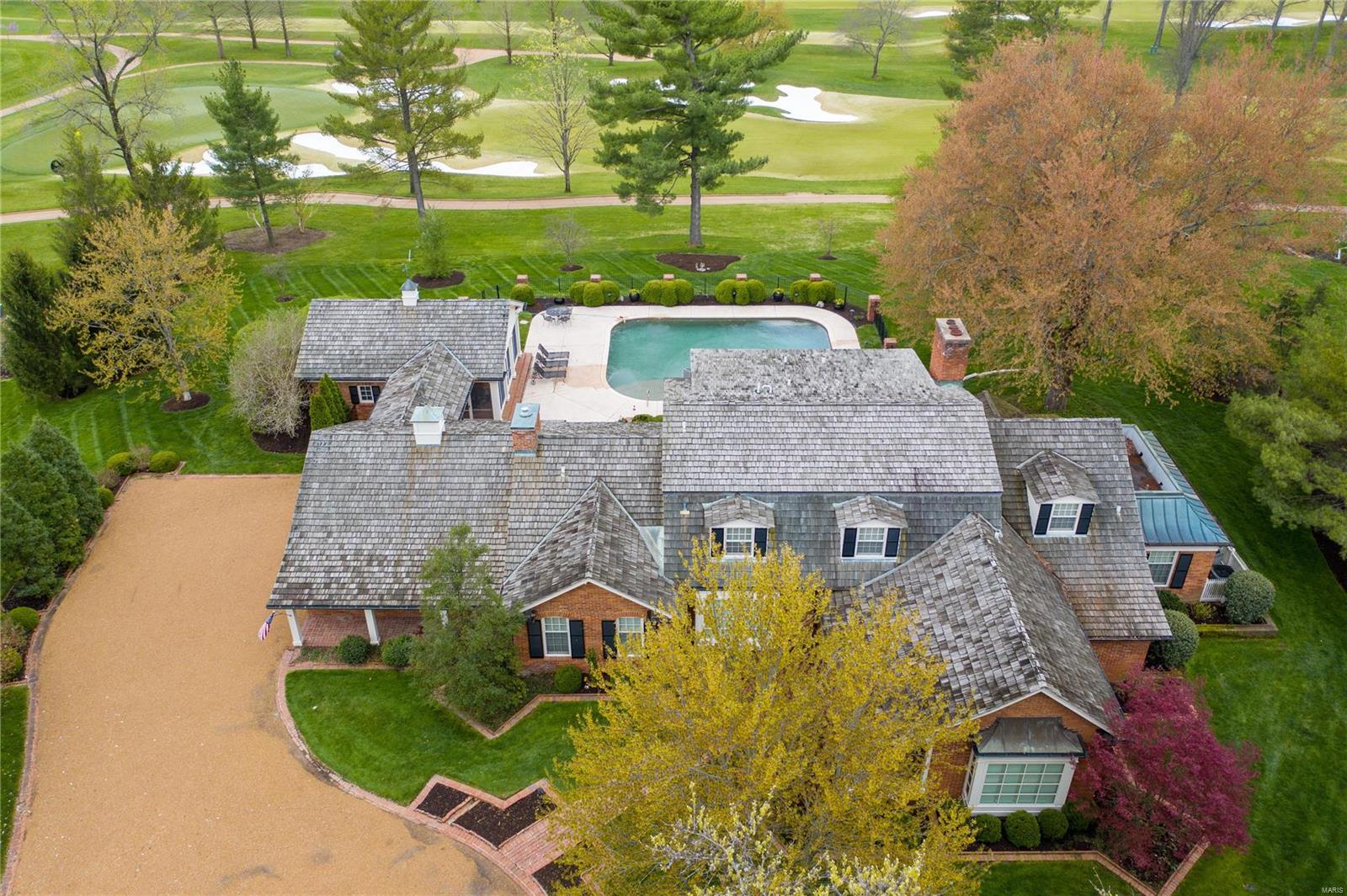 Murifield - Residential