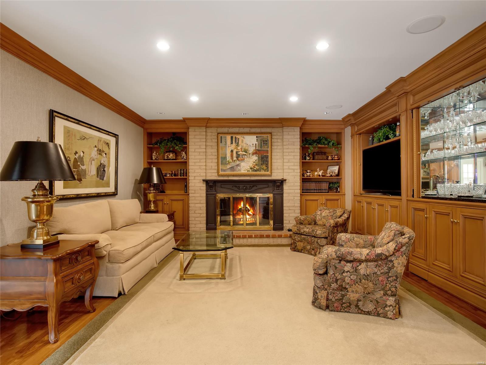 Murifield - Residential