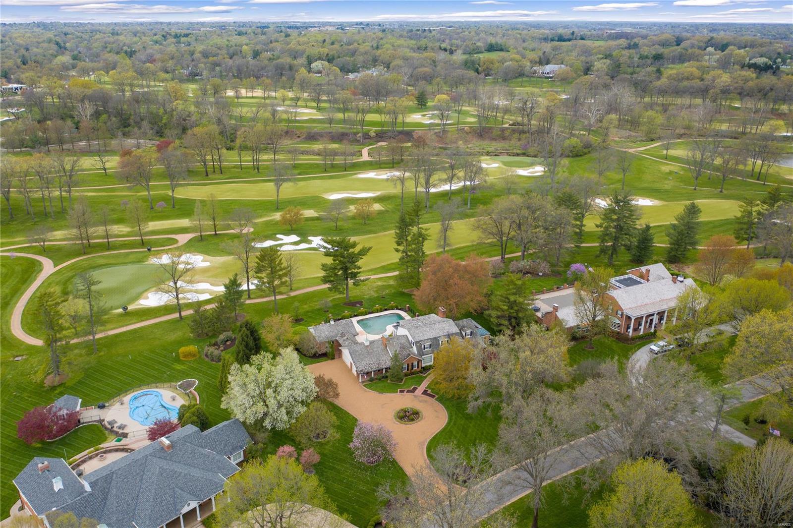 Murifield - Residential