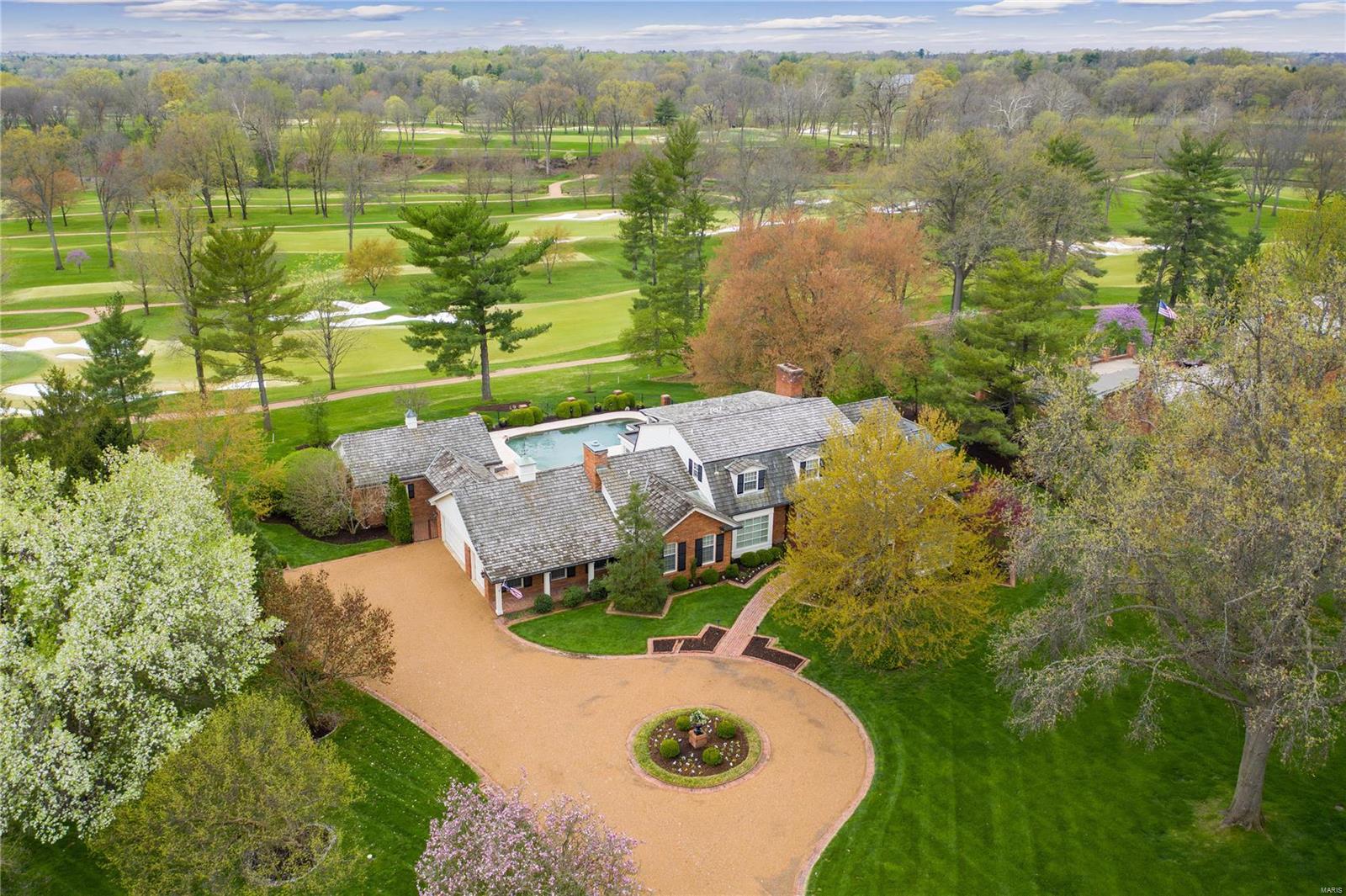 Murifield - Residential