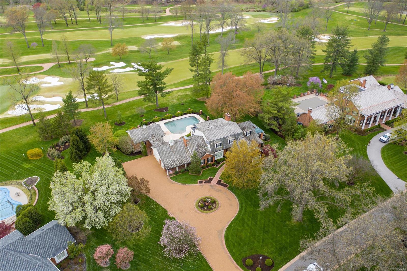 Murifield - Residential