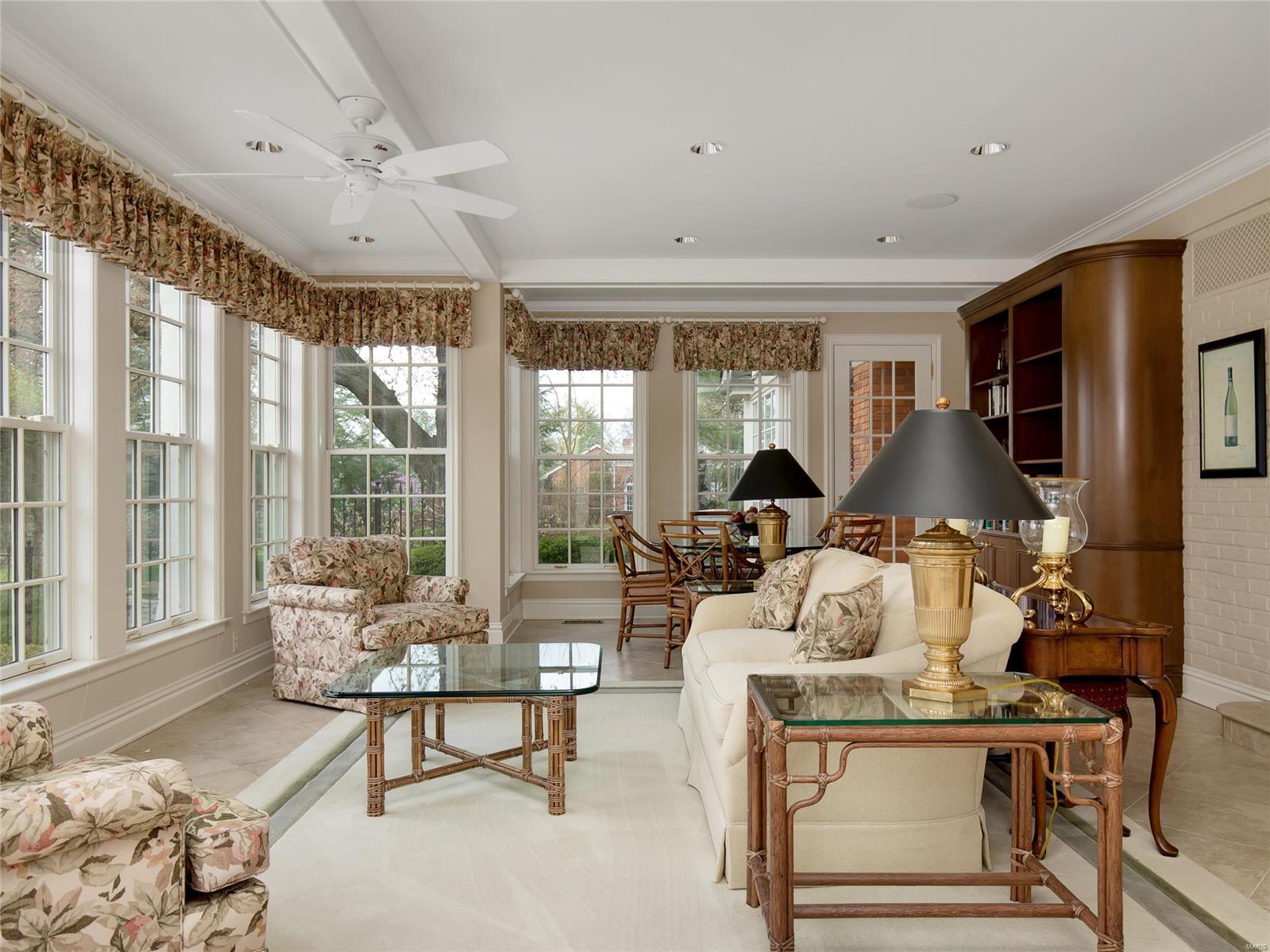 Murifield - Residential