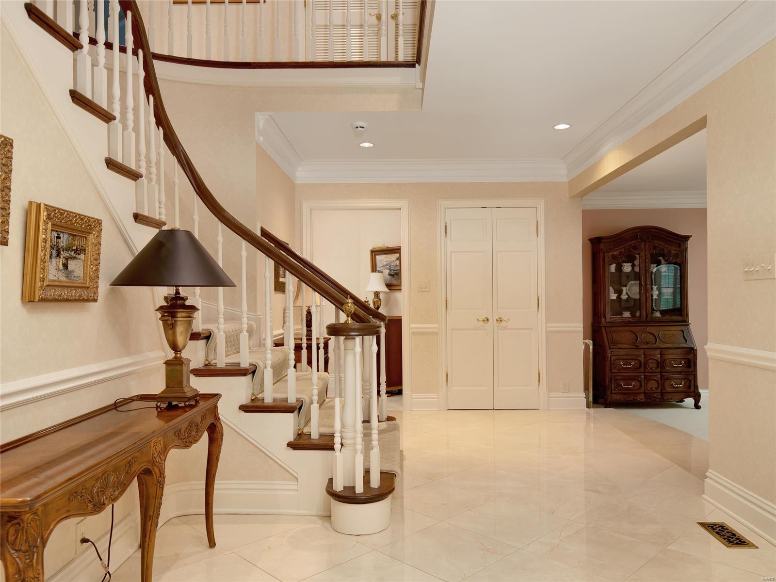 Murifield - Residential