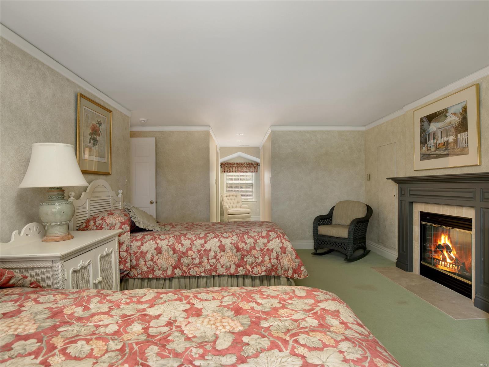 Murifield - Residential