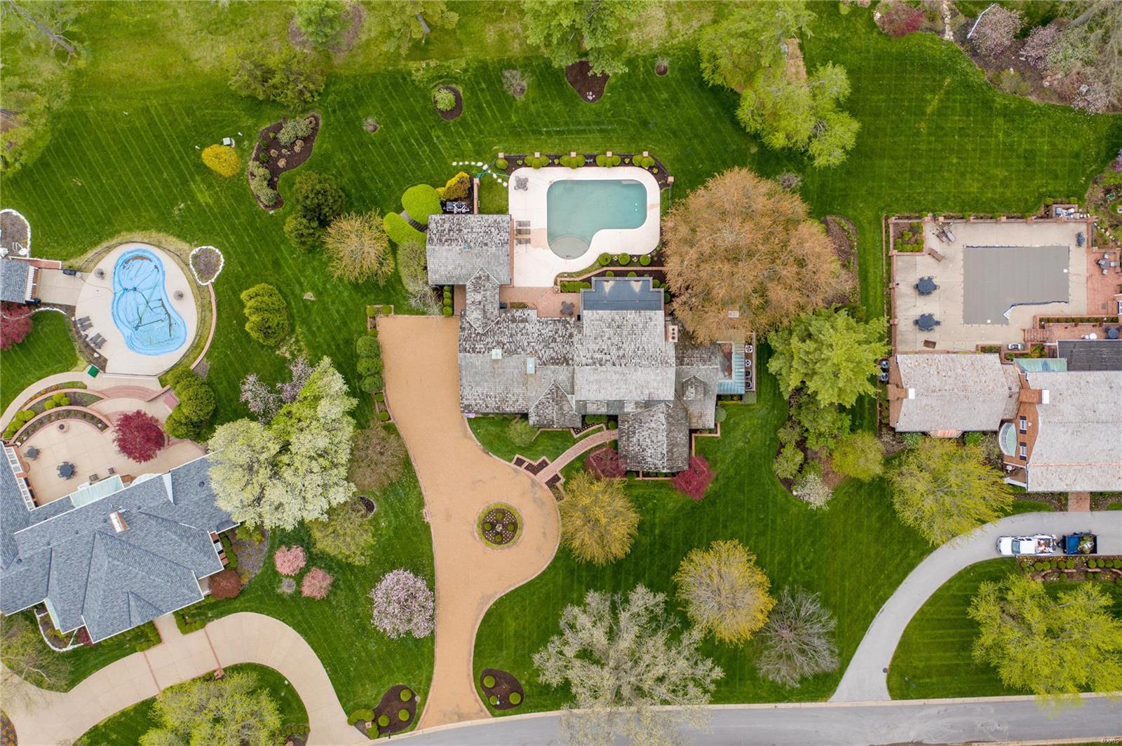 Murifield - Residential