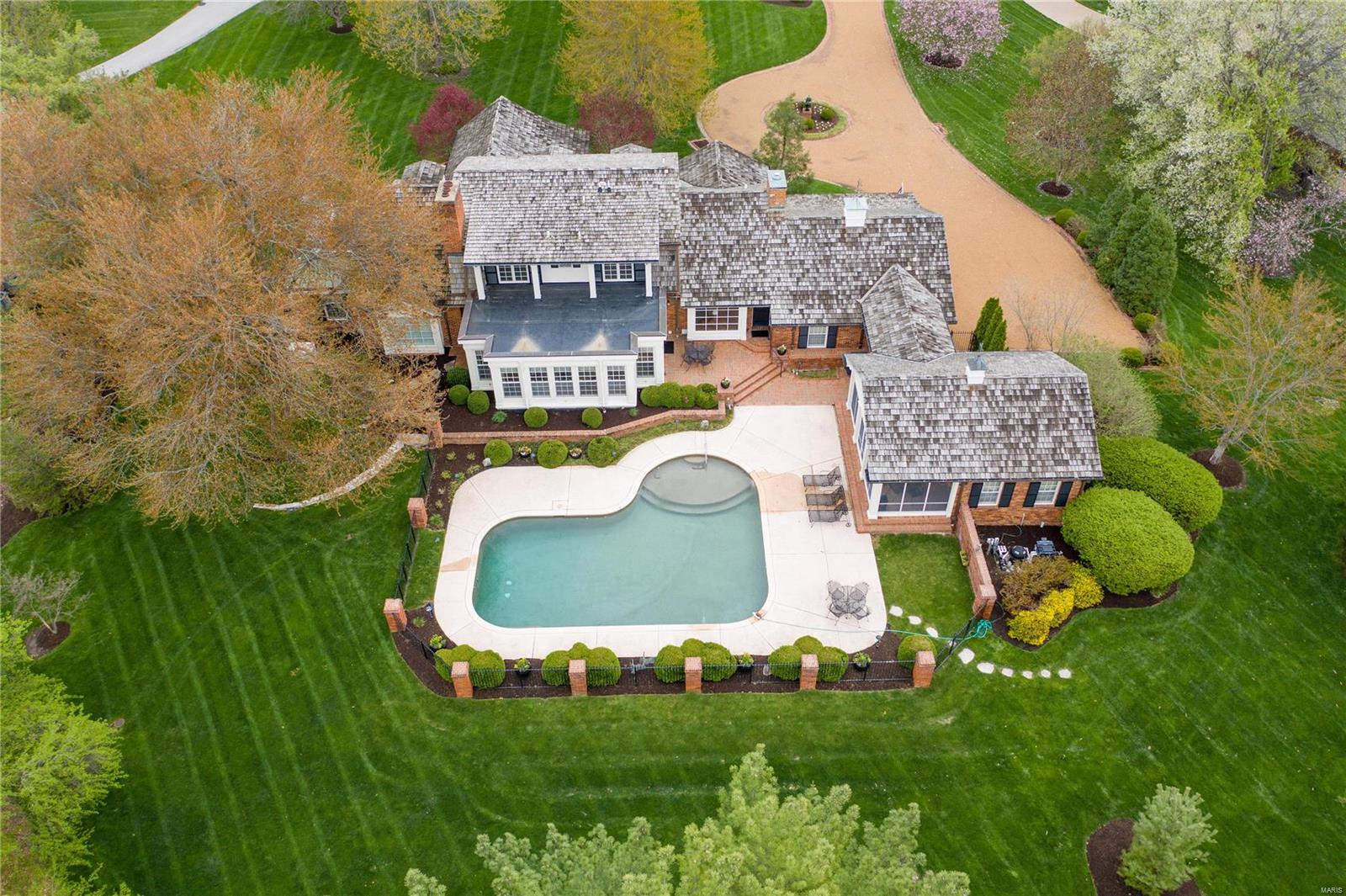 Murifield - Residential