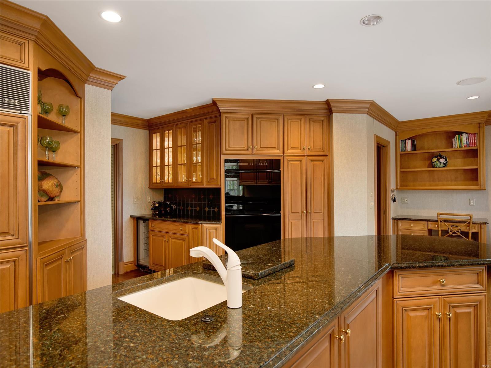 Murifield - Residential