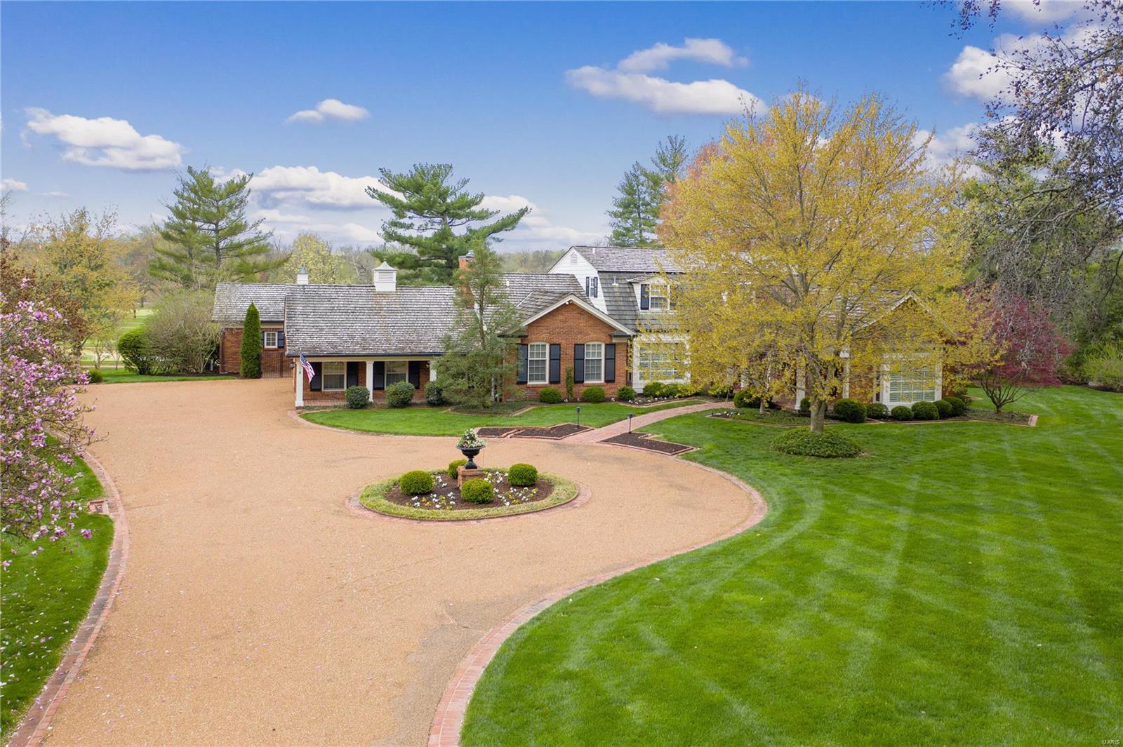 Murifield - Residential