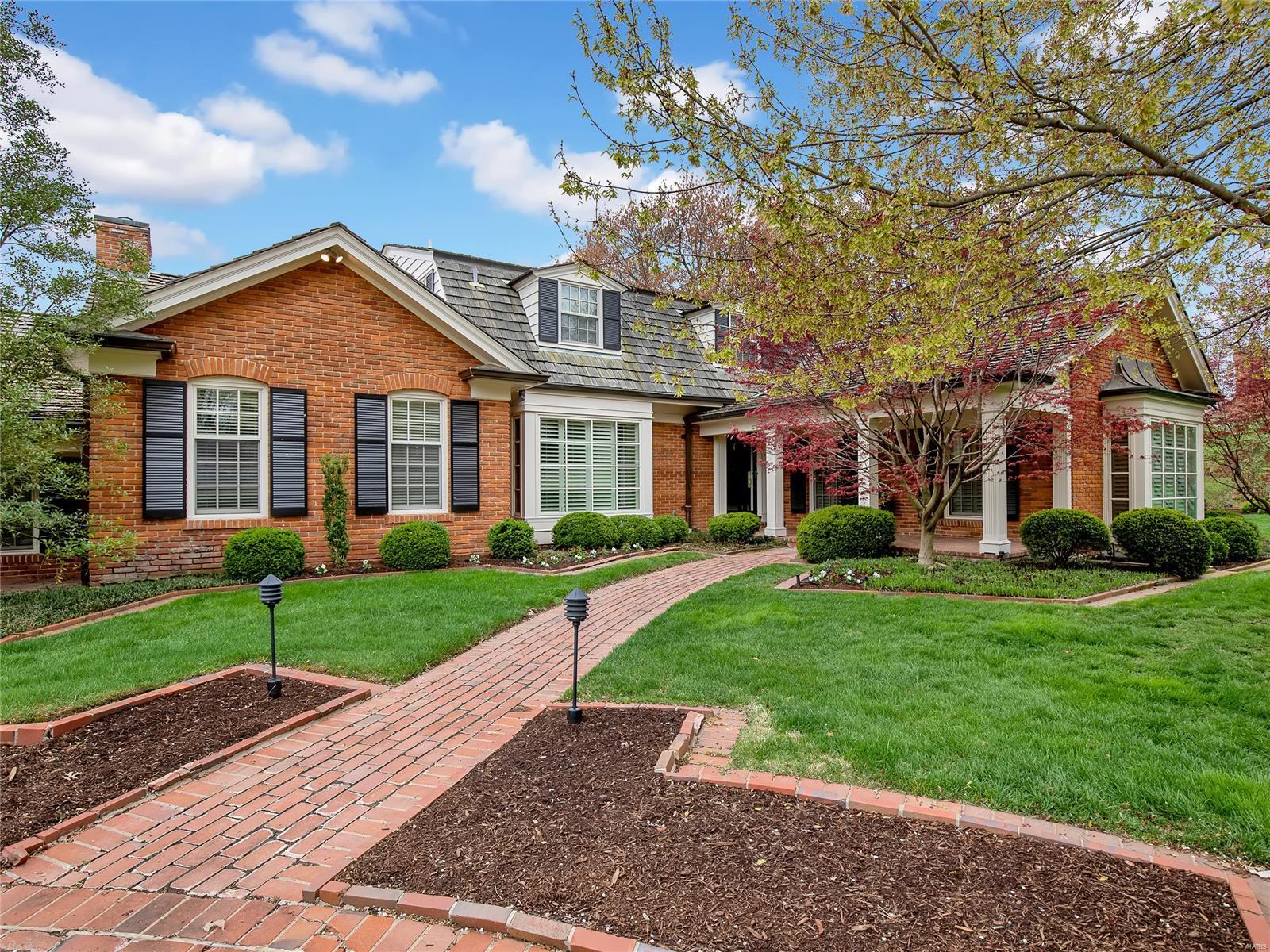 Murifield - Residential