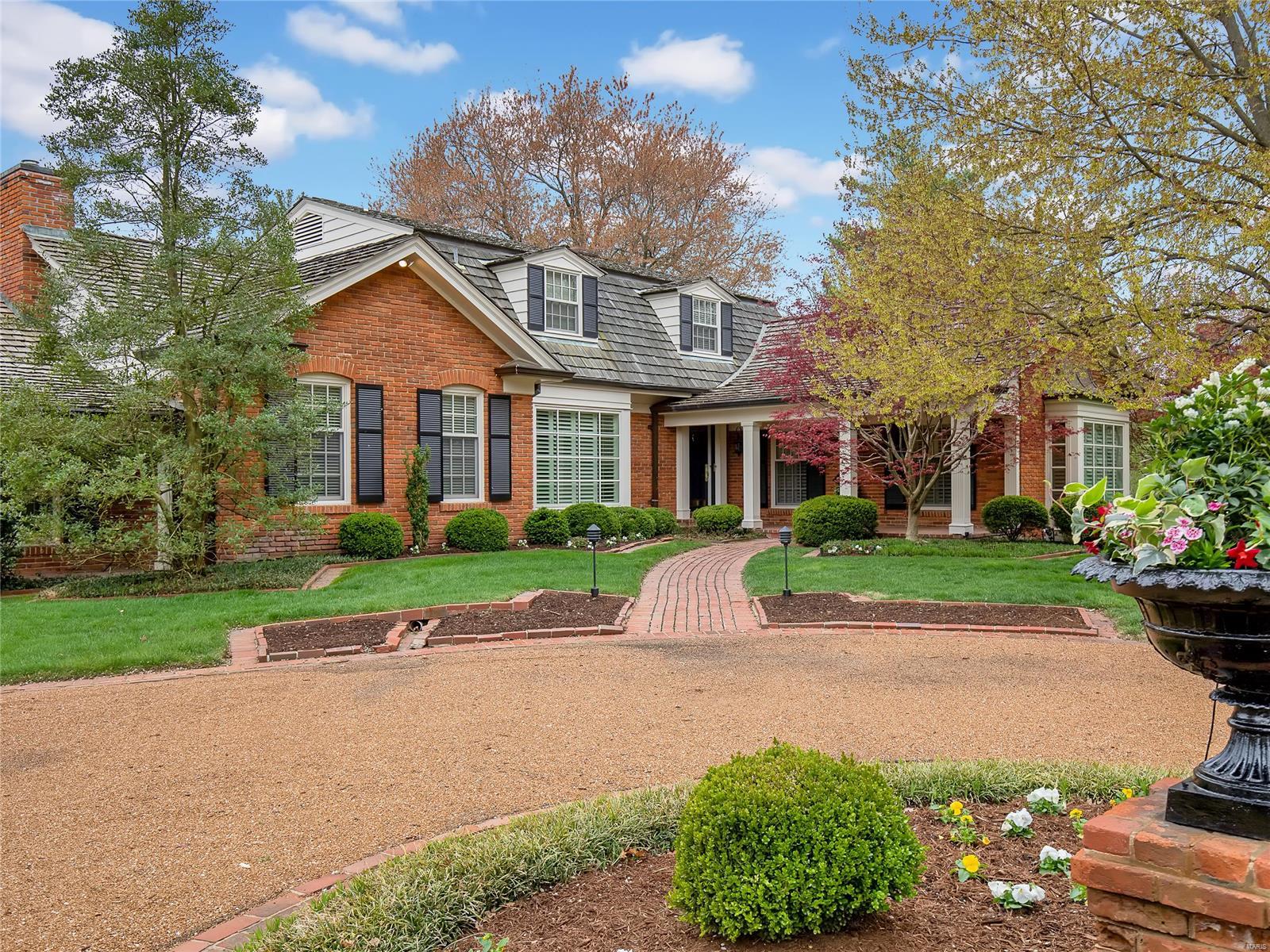 Murifield - Residential