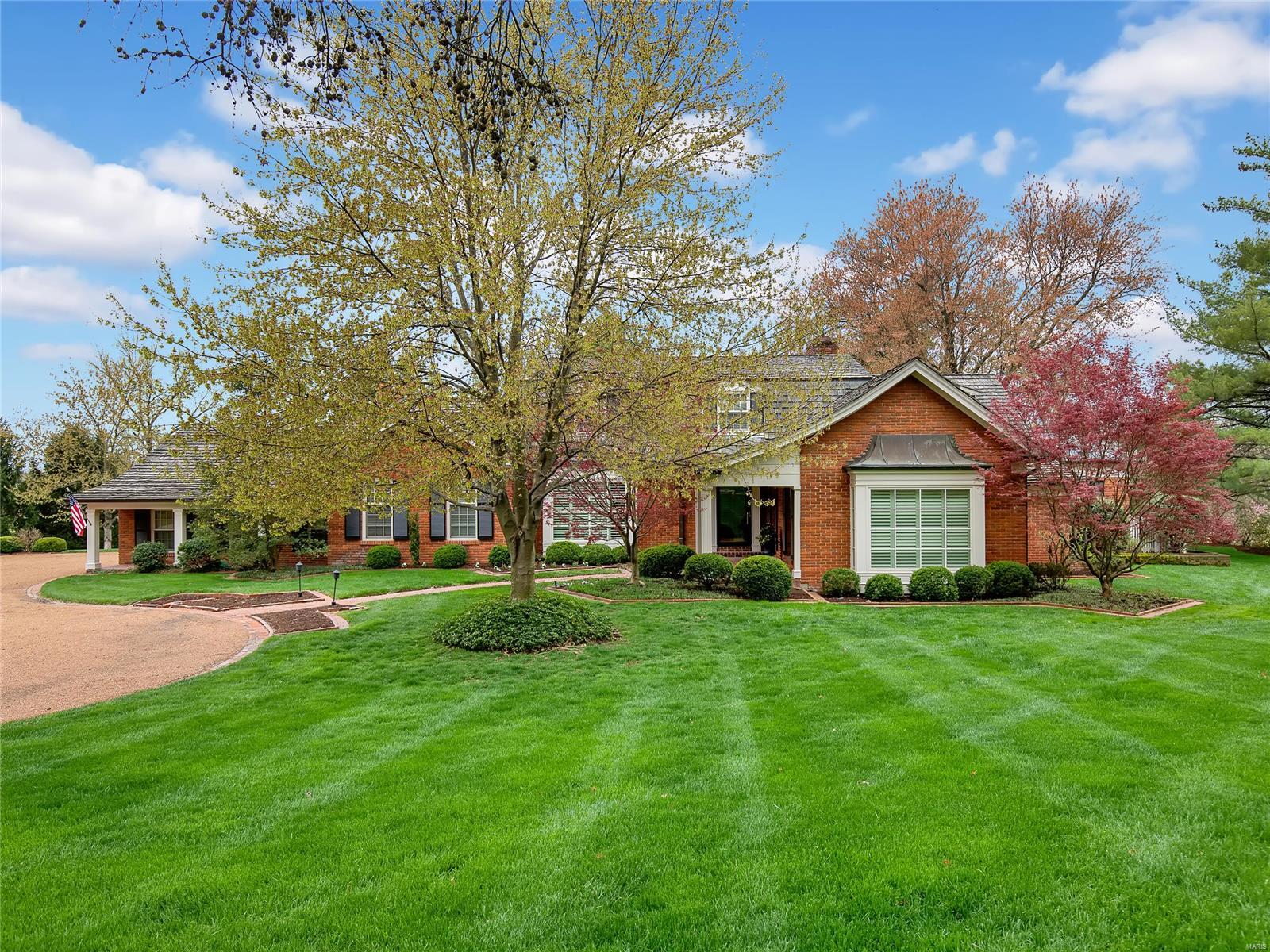 Murifield - Residential