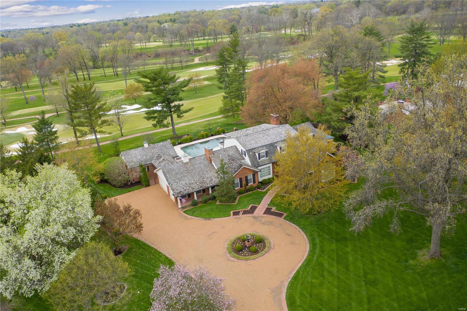 Murifield - Residential