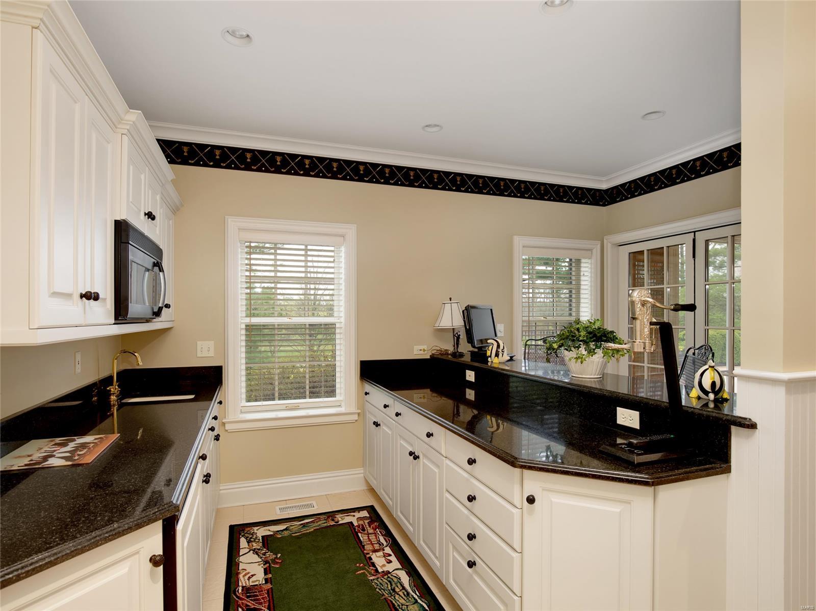 Murifield - Residential