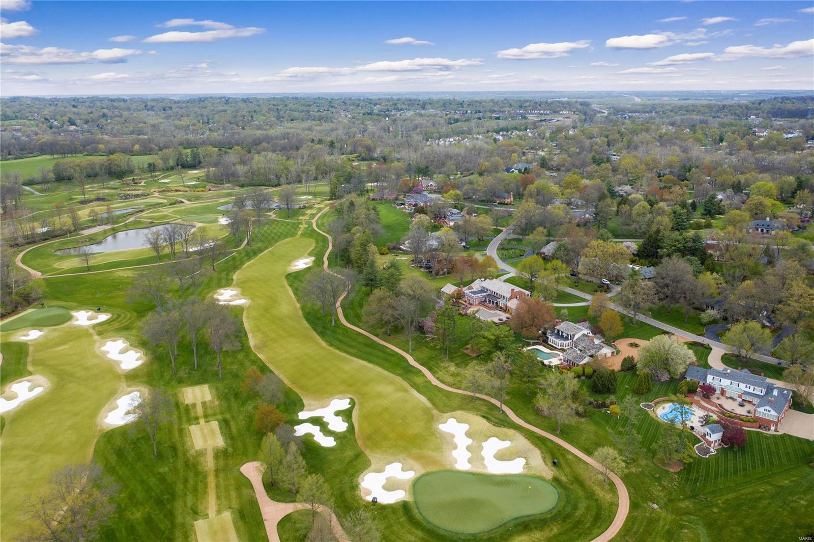 Murifield - Residential