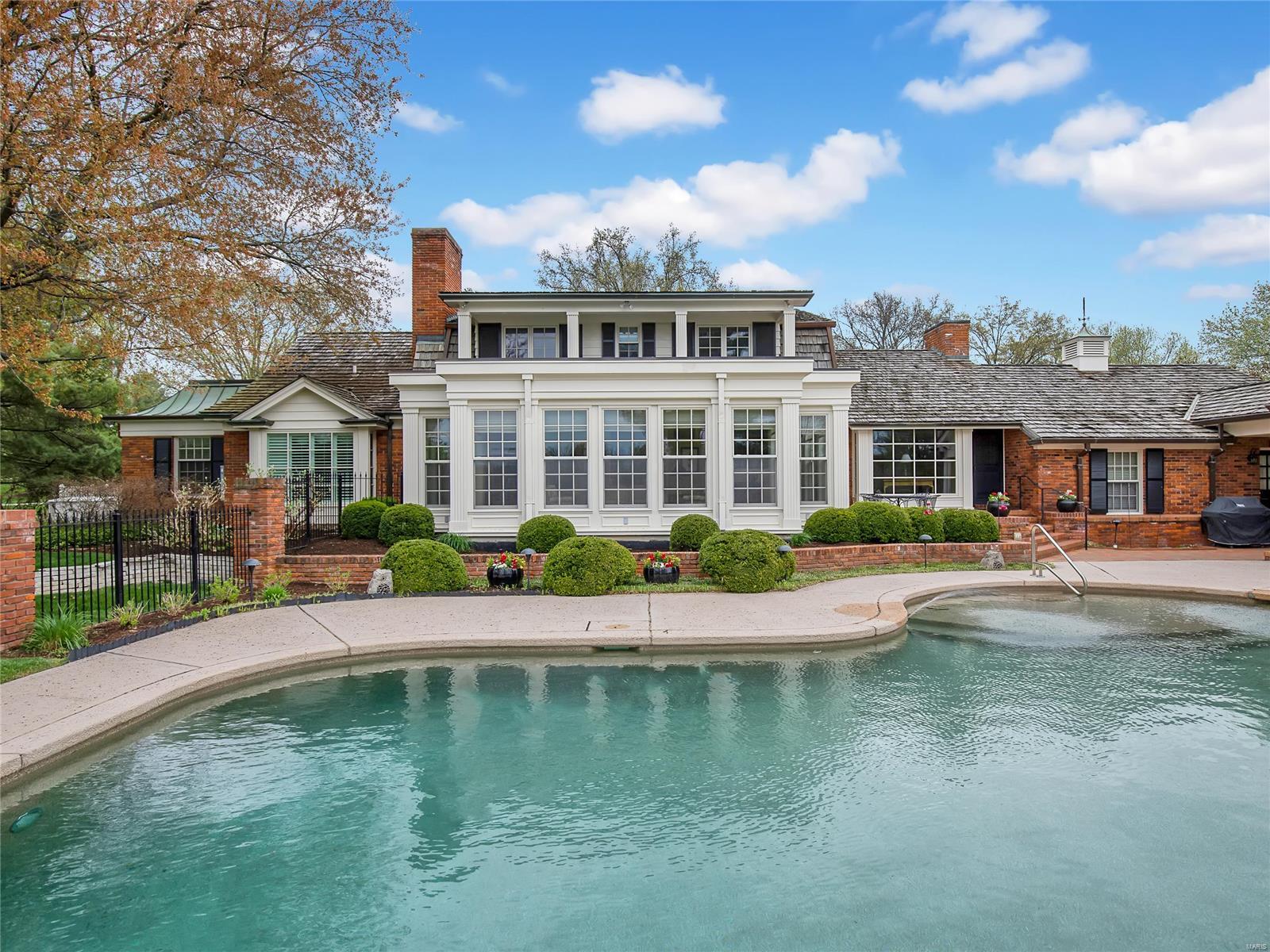 Murifield - Residential