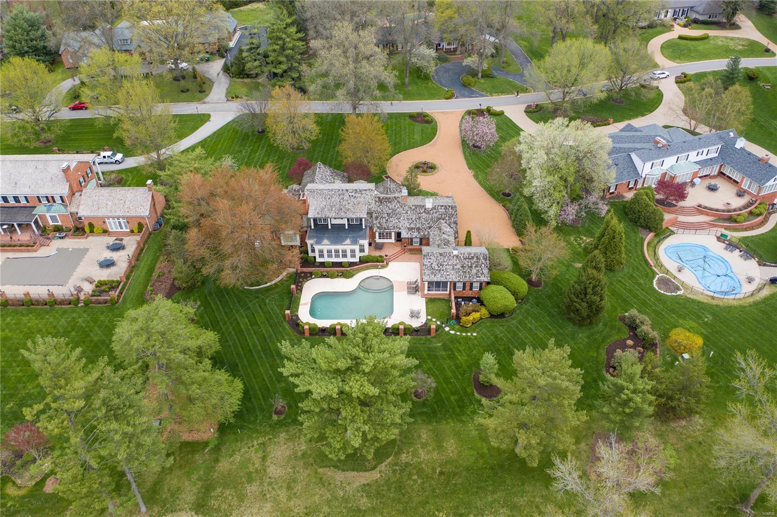 Murifield - Residential