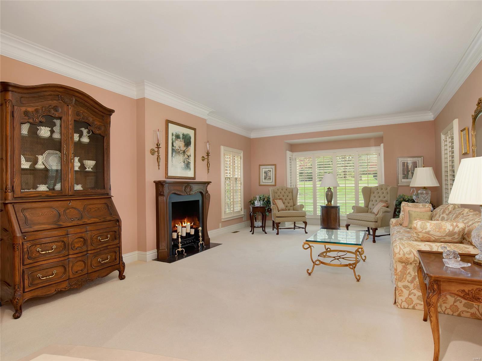 Murifield - Residential