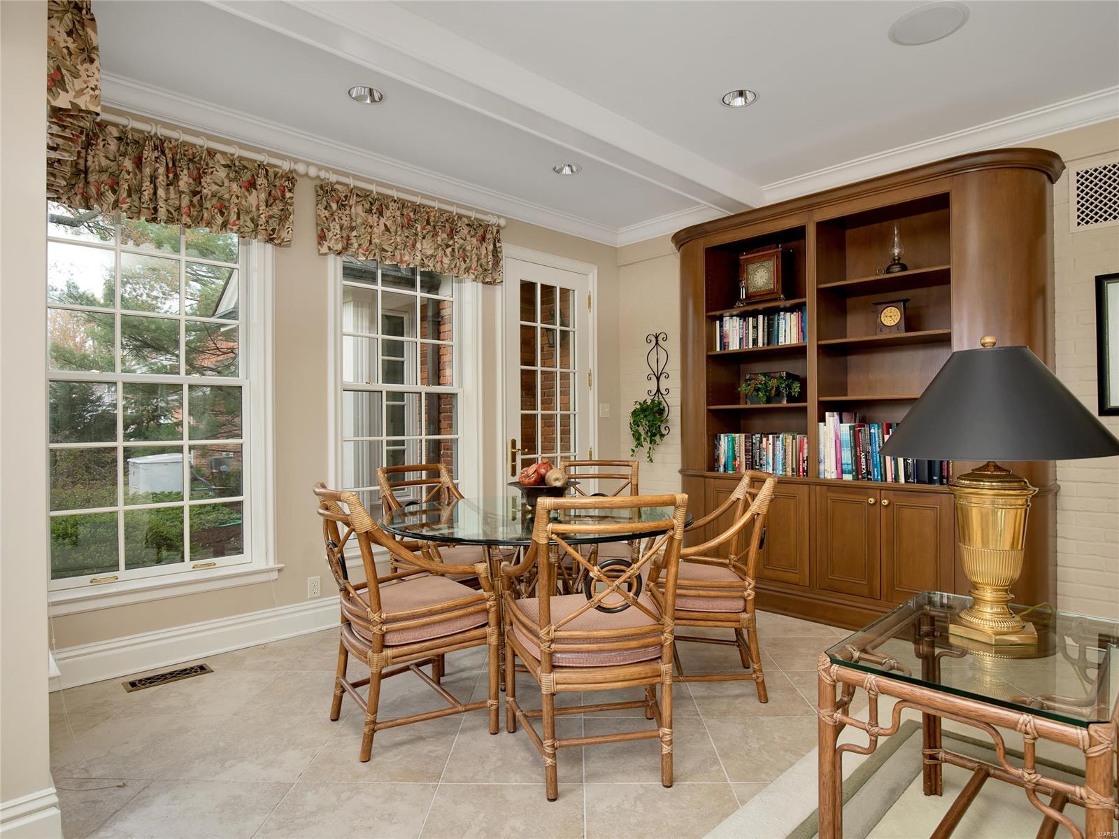 Murifield - Residential