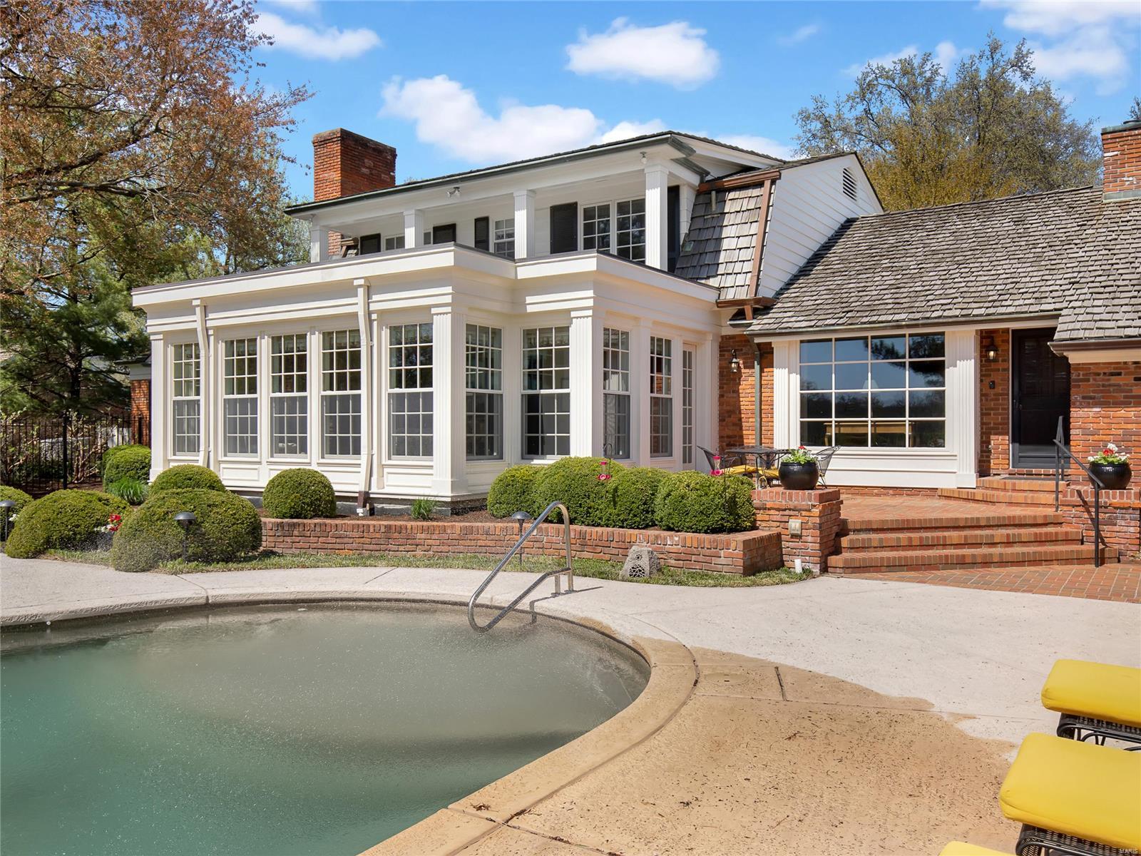 Murifield - Residential