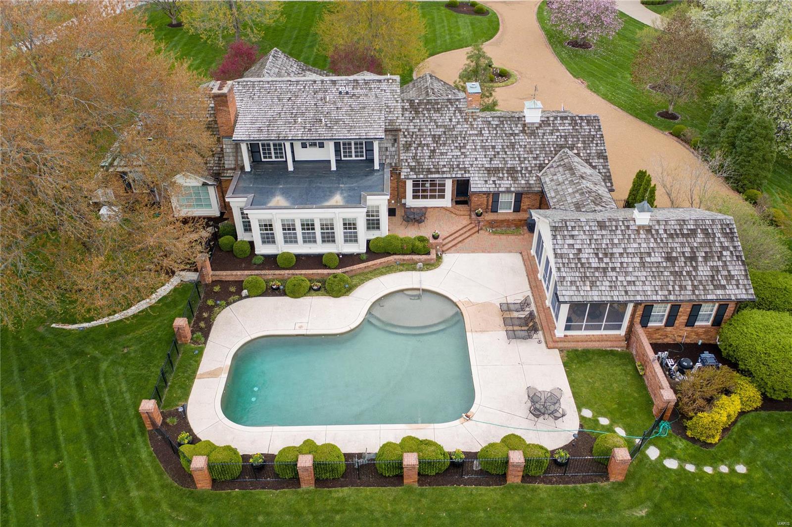 Murifield - Residential