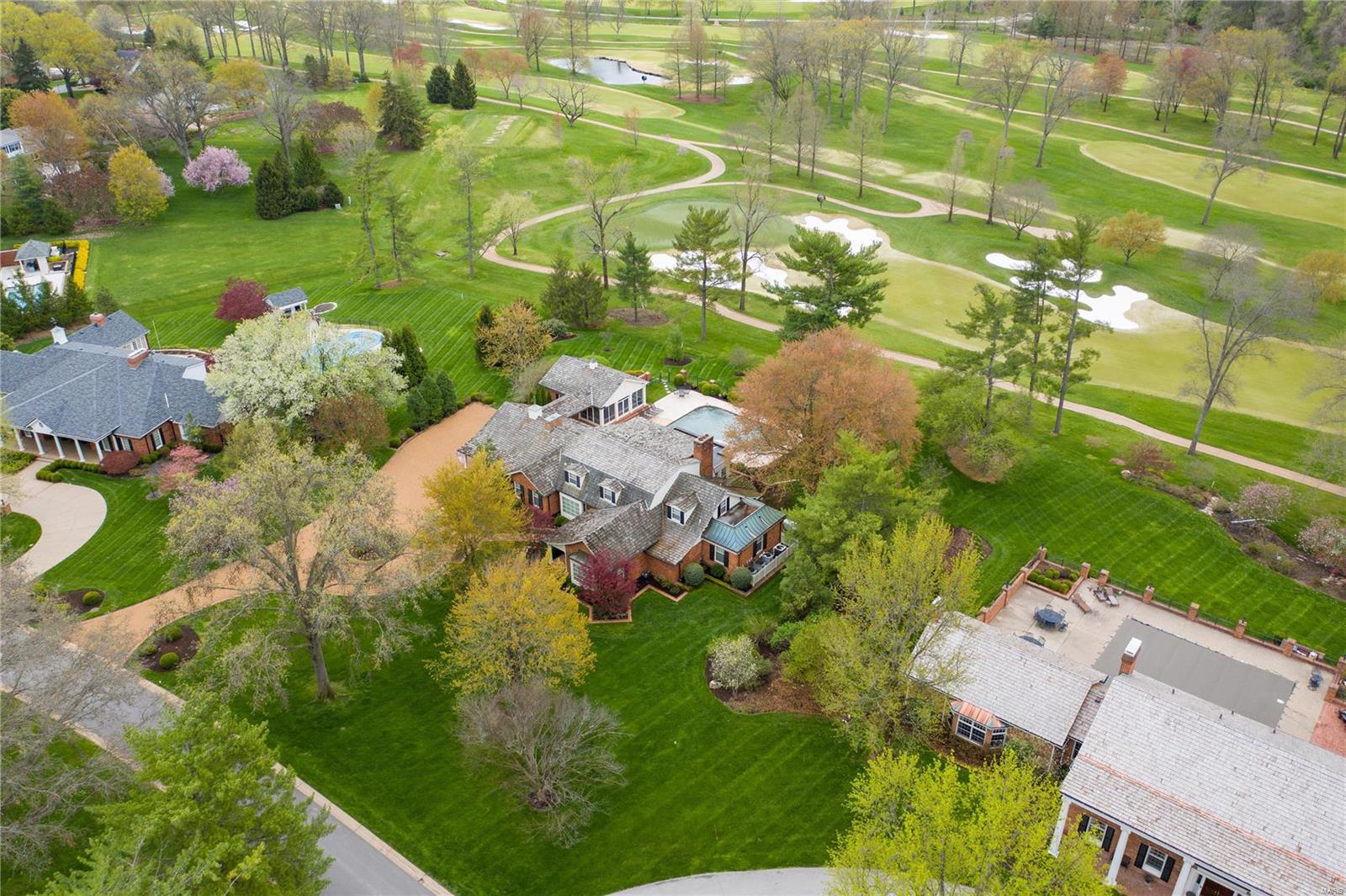 Murifield - Residential